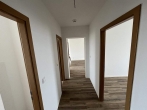 Flur - Charmante 3-Raum-Wohnung mit Balkon in ruhiger Lage