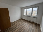 Schlafzimmer - Charmante 3-Raum-Wohnung mit Balkon in ruhiger Lage