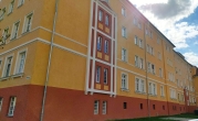 Ansicht - Historisch Wohnen im Wiecke-Viertel in Frankfurt (Oder)!