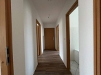 Flur - Bezugsfertige 3-Raum-Wohnung!