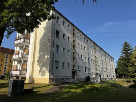 Wohnen außerhalb der Stadt-in Brieskow-Finkenheerd!, 15295 Brieskow-Finkenheerd, Wohnung