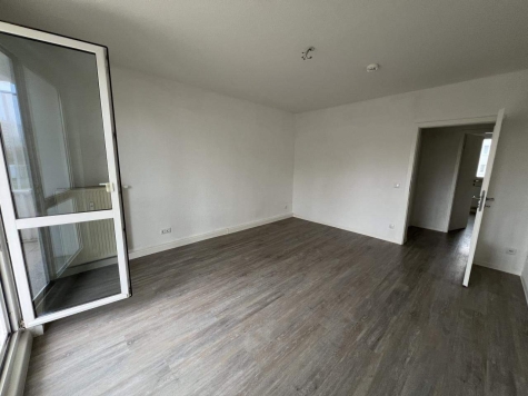 3-Raum-Wohnung zum sofortigen Einzug!, 15890 Eisenhüttenstadt, Etagenwohnung