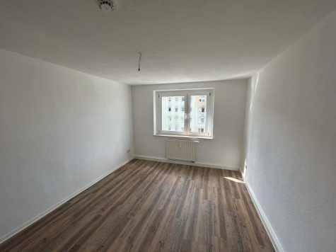 2-Raum-Wohnung zum Wohlfühlen!, 15890 Eisenhüttenstadt, Etagenwohnung