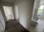 Flur - 3-Raum-Wohnung in grüner Lage