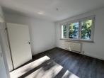 Schlafzimmer - 3-Raum-Wohnung mit Tageslichtbad!