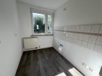 Küche - 3-Raum-Wohnung mit Tageslichtbad!