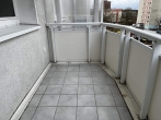 Balkon - Top-Wohnung zum sofortigen Einzug!
