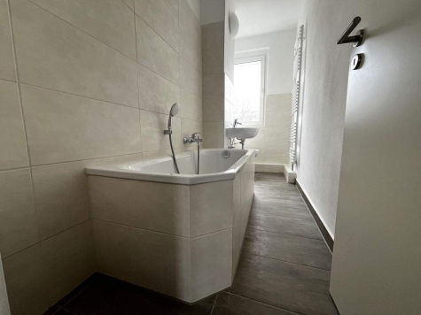 Top-Wohnung zum sofortigen Einzug!, 15890 Eisenhüttenstadt, Etagenwohnung