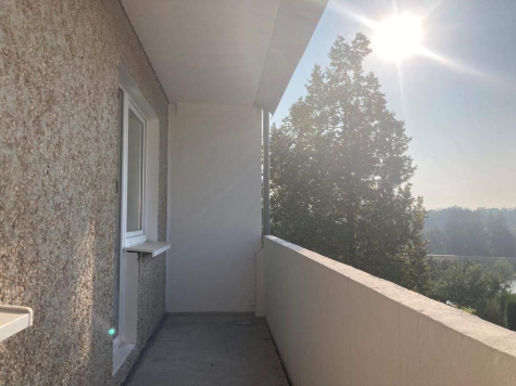 Wohnung in Eisenhüttenstadt, 15890 Eisenhüttenstadt, Etagenwohnung