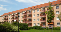 Birkenweg 4-8 Aussenansicht - Ruhig Wohnen im Birkenweg!