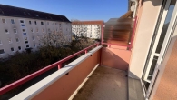 Balkon - Ruhig Wohnen im Birkenweg!