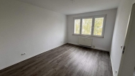 Schlafzimmer - 2-Raum-Wohnung zum Wohlfühlen!