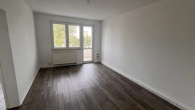 Wohnzimmer - 2-Raum-Wohnung zum Wohlfühlen!
