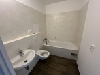 Badezimmer - Deine 2-Zimmer-Wohnung in Fürstenberg wartet!