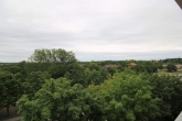 Aussicht - 3-Raum-Wohnung mit Tageslichtbad!