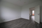 Schlafzimmer - 3-Raum-Wohnung mit Tageslichtbad!