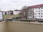 Balkon - frisch sanierte Wohnung für die ganze Familie!