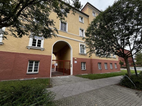 Businessfläche im Herzen von Frankfurt (Oder)!, 15230 Frankfurt (Oder), Büro/Praxis