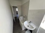 Bad - 2-Raum-Wohnung mit modernisiertem Tageslichtbad!