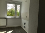Küche - 2-Raum-Wohnung mit modernisiertem Tageslichtbad!
