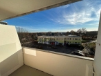 Ausblick Balkon - Gemütliche 1-Raum-Wohnung zum wohlfühlen!