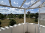 Balkon - 3-Raum-Wohnung zum sofortigen Einzug!