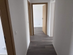 Flur - 3-Raum-Wohnung zum Wohlfühlen im Birkenweg!