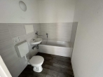 Badezimmer - Deine neue 2-Raum-Wohnung!