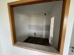 Küche - Deine neue 2-Raum-Wohnung!