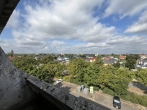 Balkon - Deine neue 2-Raum-Wohnung!