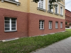 Gewerbe im Erdgeschoss - Businessfläche im Herzen von Frankfurt (Oder)!