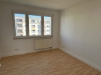 Schlafzimmer - Charmante 3-Raum-Wohnung mit Balkon in ruhiger Lage