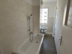 Badezimmer - Charmante 3-Raum-Wohnung mit Balkon in ruhiger Lage