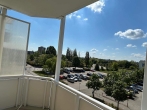 Balkon - Charmante 3-Raum-Wohnung mit Balkon in ruhiger Lage