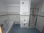 Badezimmer - 2-Raum-Wohnung mit Fußbodenheizung!