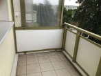 Balkon - 2-Raum-Wohnung zu einem fairen Preis!