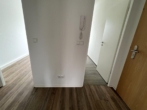 Flur - Bezugsfertige 2-Raum-Wohnung mit modernisiertem Bad!