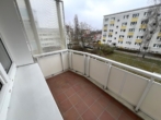 Balkon - Bezugsfertige 2-Raum-Wohnung mit modernisiertem Bad!