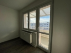 Balkonblick - 2-Raum-Wohnung zu einem fairen Preis!