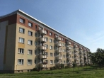 Bild 1 - 3-Raum-Wohnung zum sofortigen Einzug!