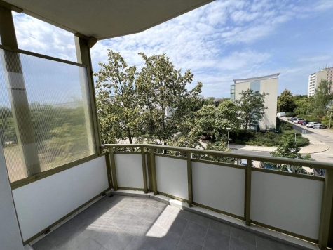 vergeben, 15890 Eisenhüttenstadt, Etagenwohnung