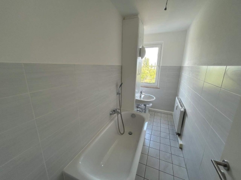 3-Raum-Wohnung zentral gelegen in Eisenhüttenstadt, 15890 Eisenhüttenstadt, Etagenwohnung