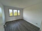 Schlafzimmer - 3-Raum-Wohnung zentral gelegen in Eisenhüttenstadt