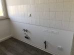 Küche - 3-Raum-Wohnung mit Tageslichtbad!