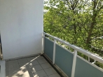 Balkon - 3-Raum-Wohnung mit Tageslichtbad!
